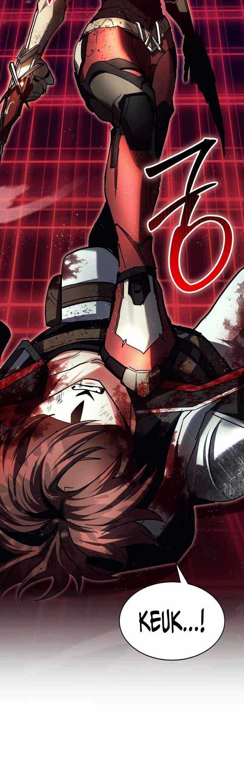 God's Gambit Chapter 27 - halaman 55