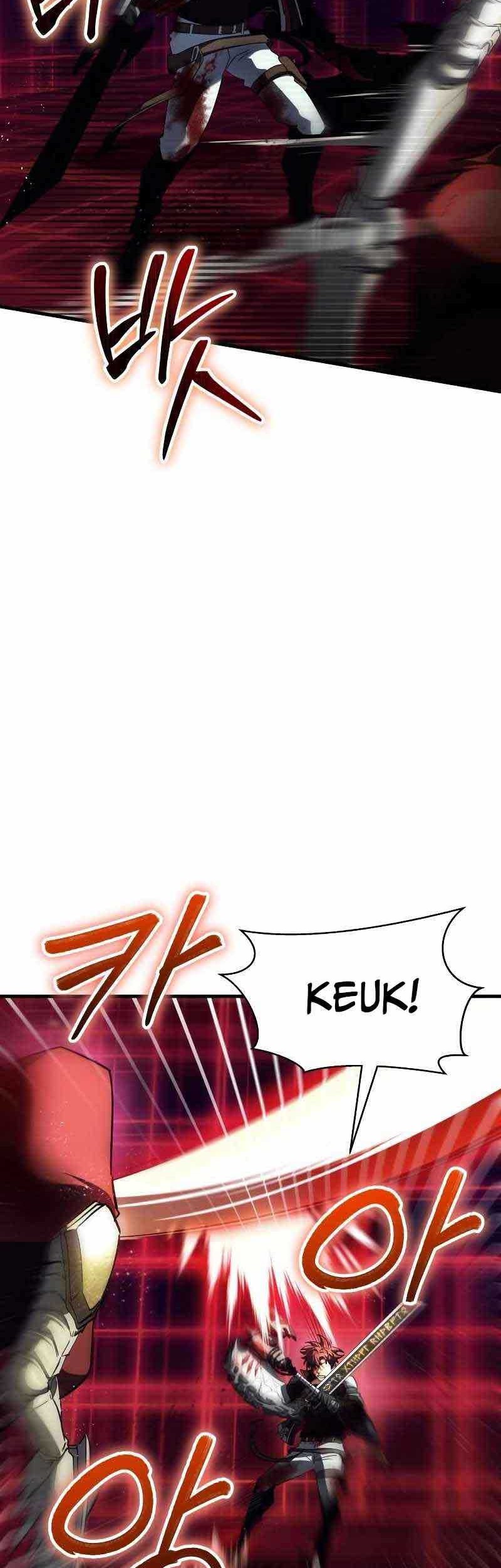 God's Gambit Chapter 27 - halaman 61