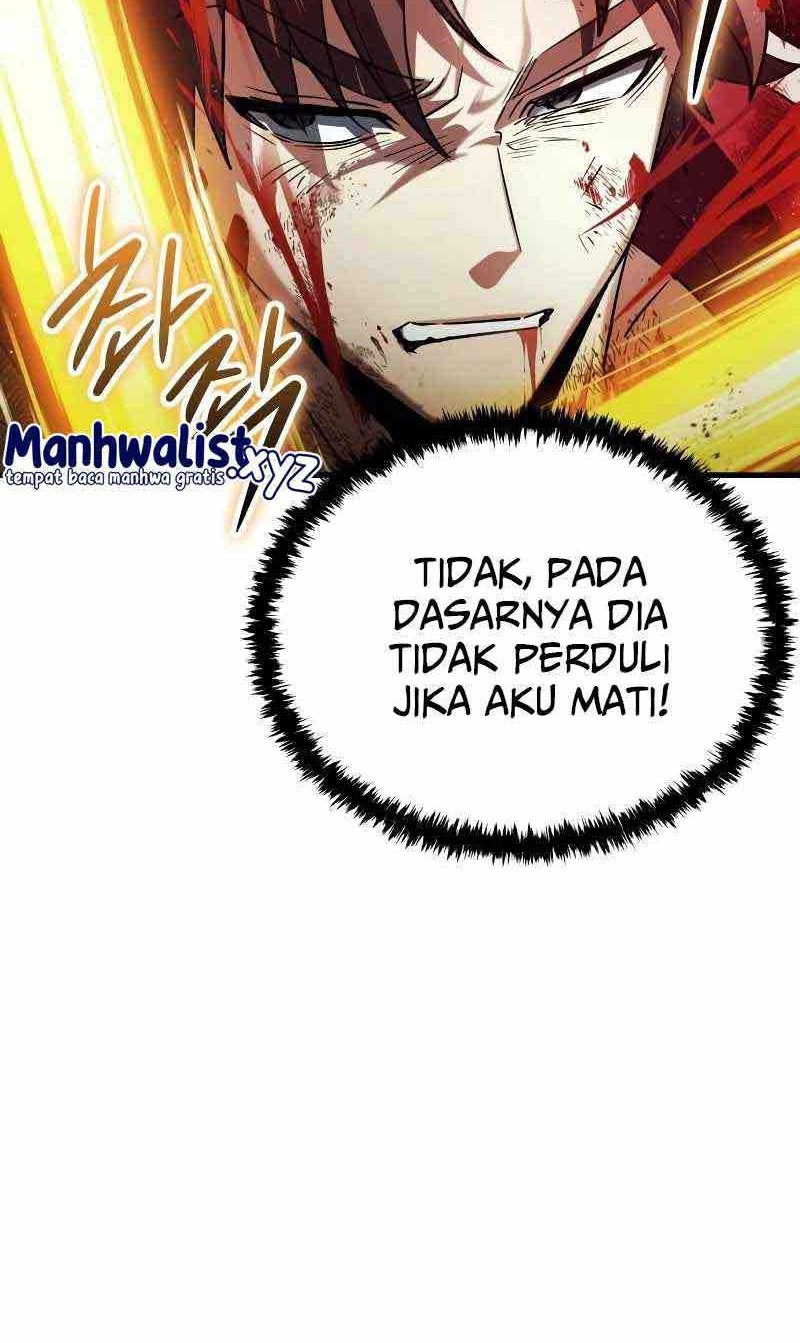 God's Gambit Chapter 27 - halaman 65