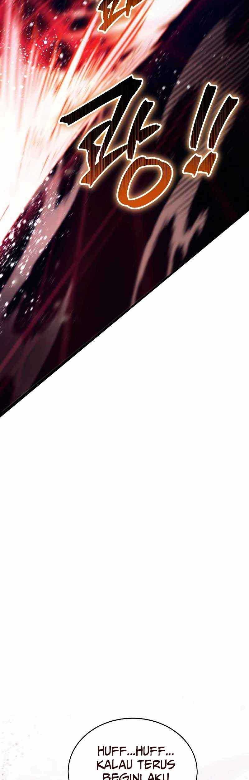 God's Gambit Chapter 27 - halaman 74