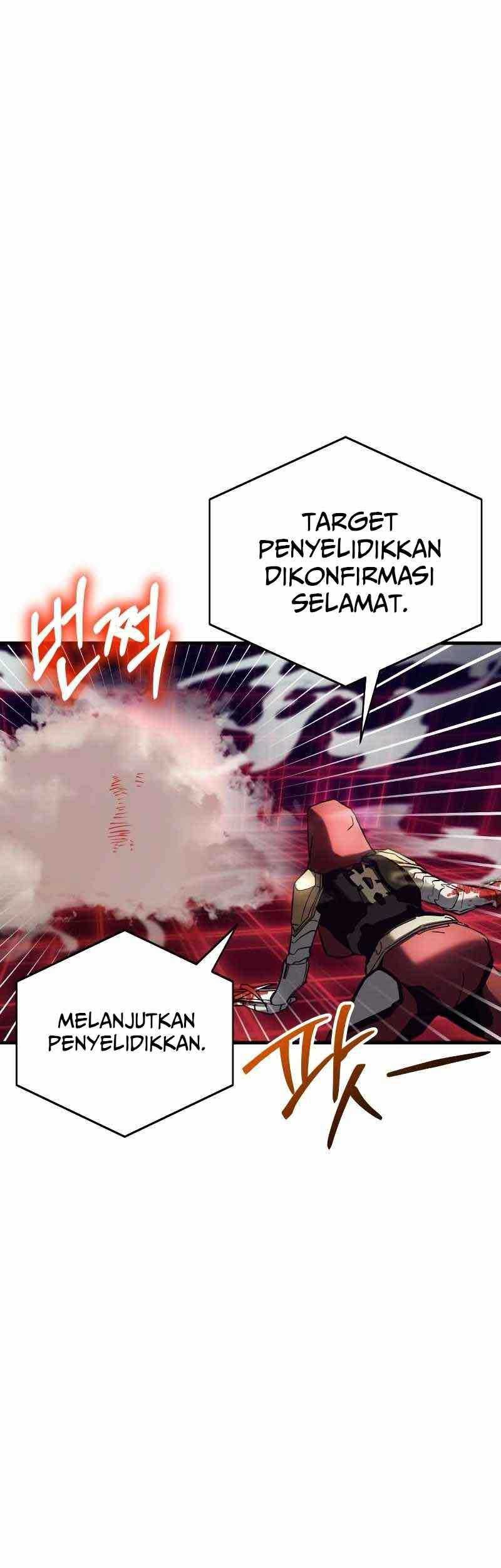 God's Gambit Chapter 27 - halaman 78