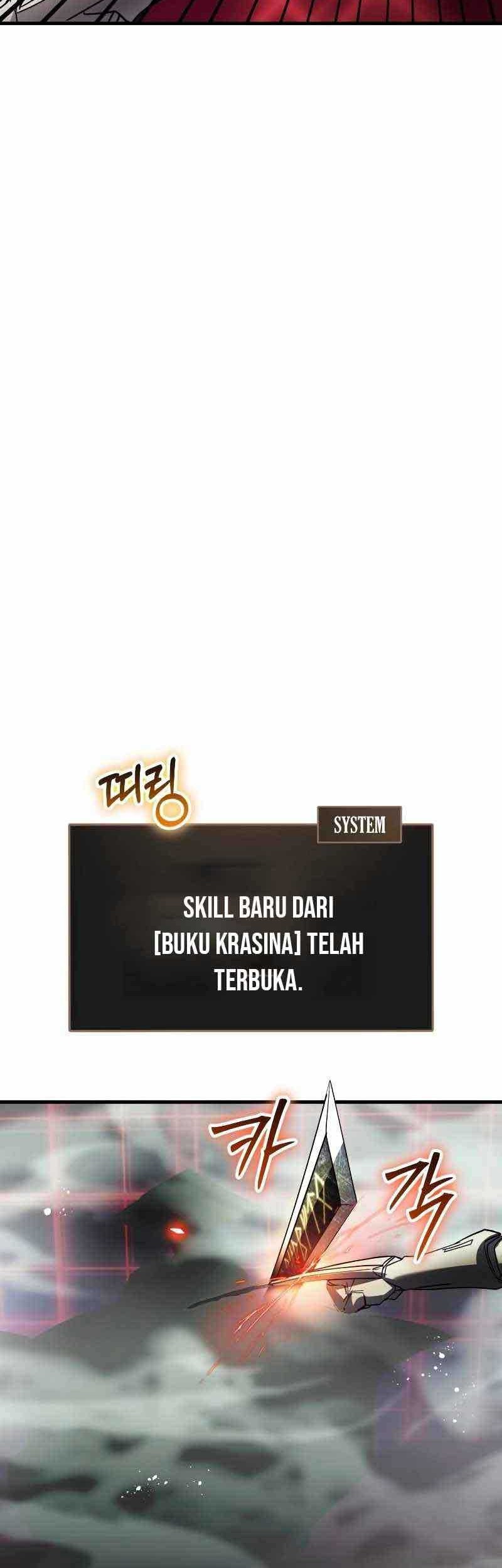God's Gambit Chapter 27 - halaman 81