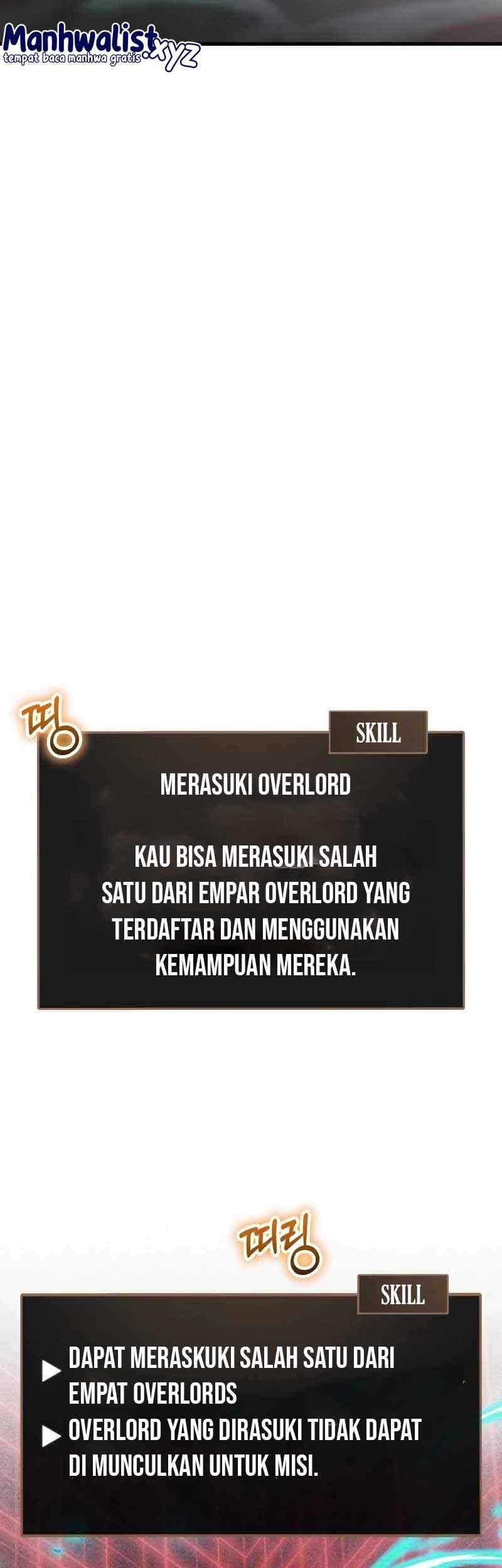 God's Gambit Chapter 27 - halaman 82
