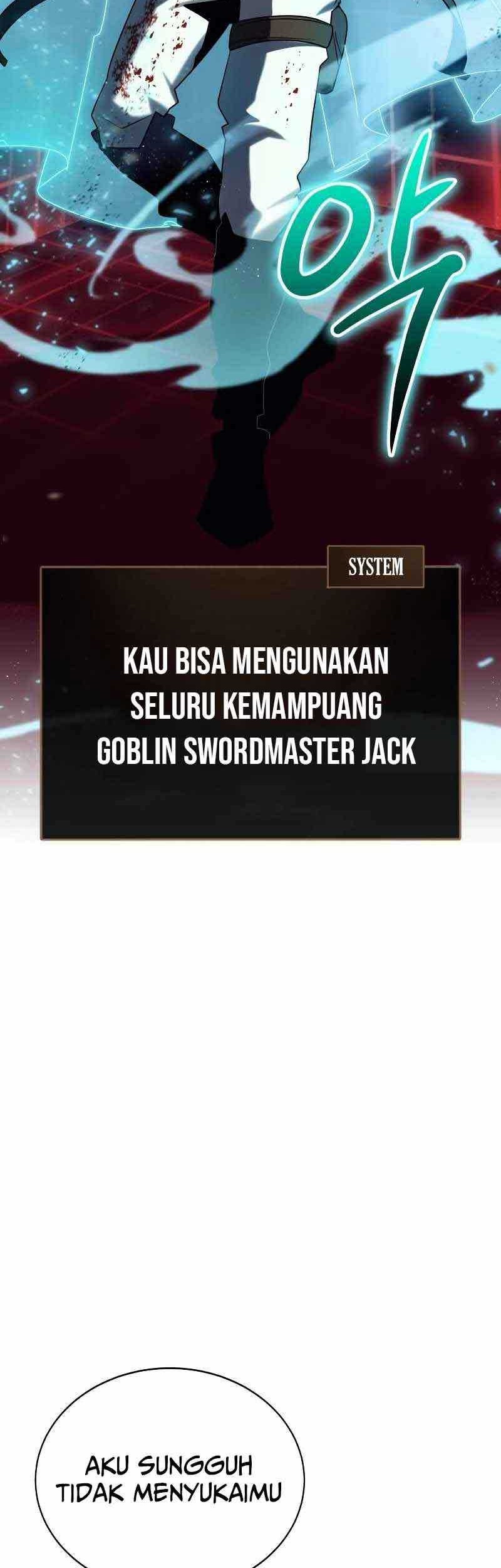 God's Gambit Chapter 27 - halaman 85