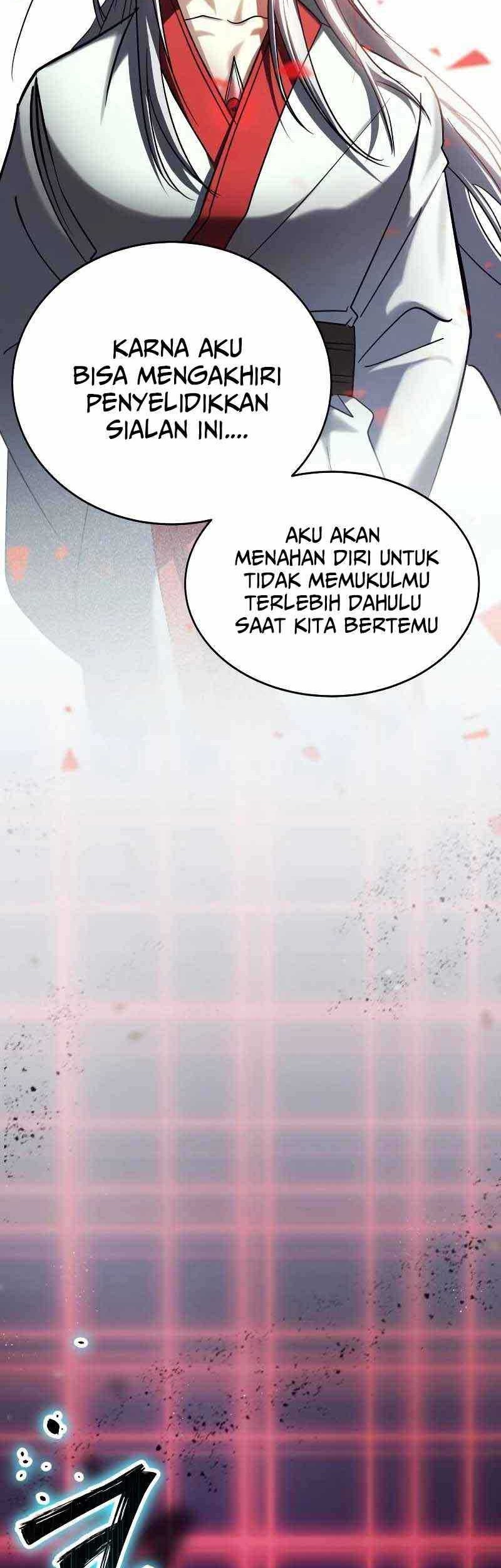 God's Gambit Chapter 27 - halaman 87