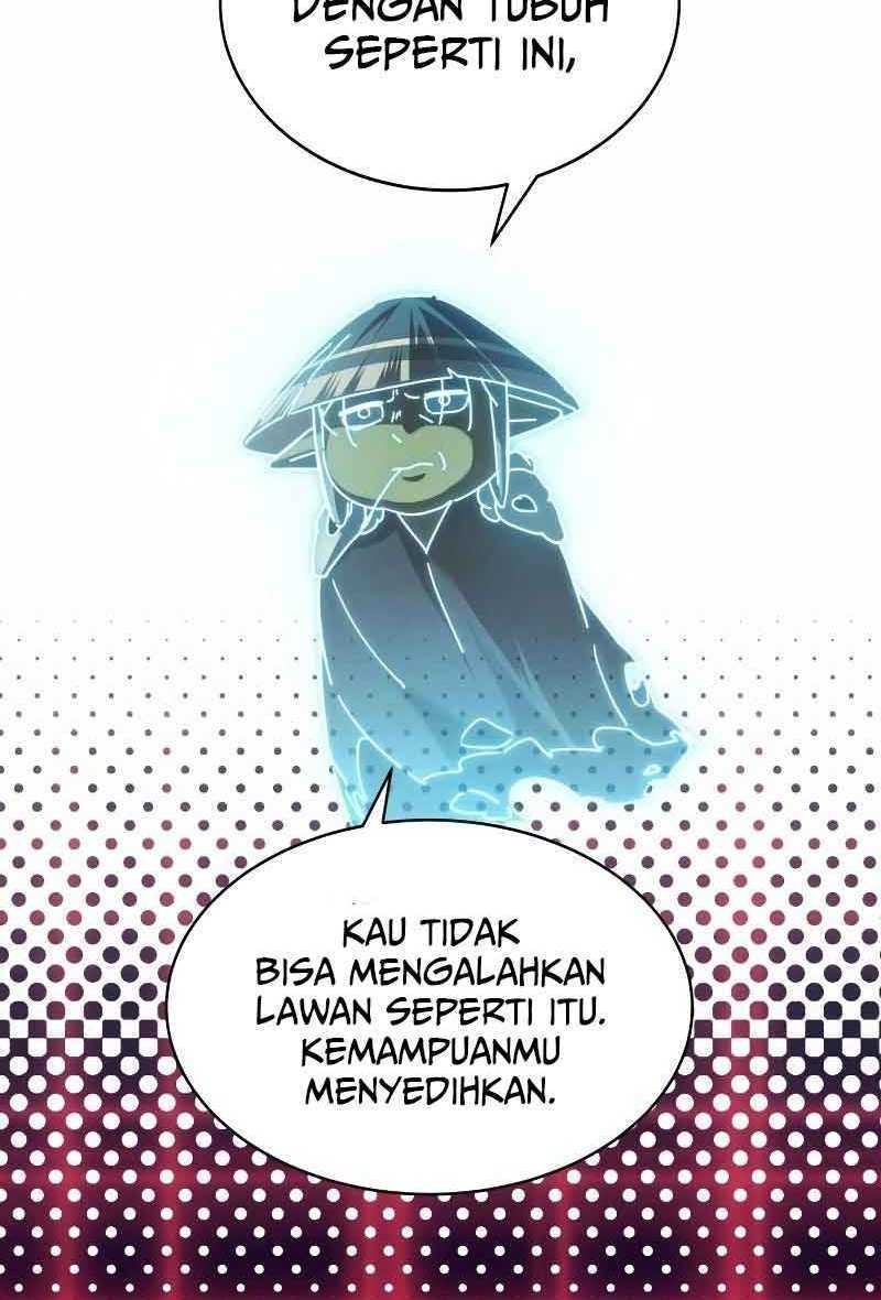 God's Gambit Chapter 28 - halaman 11