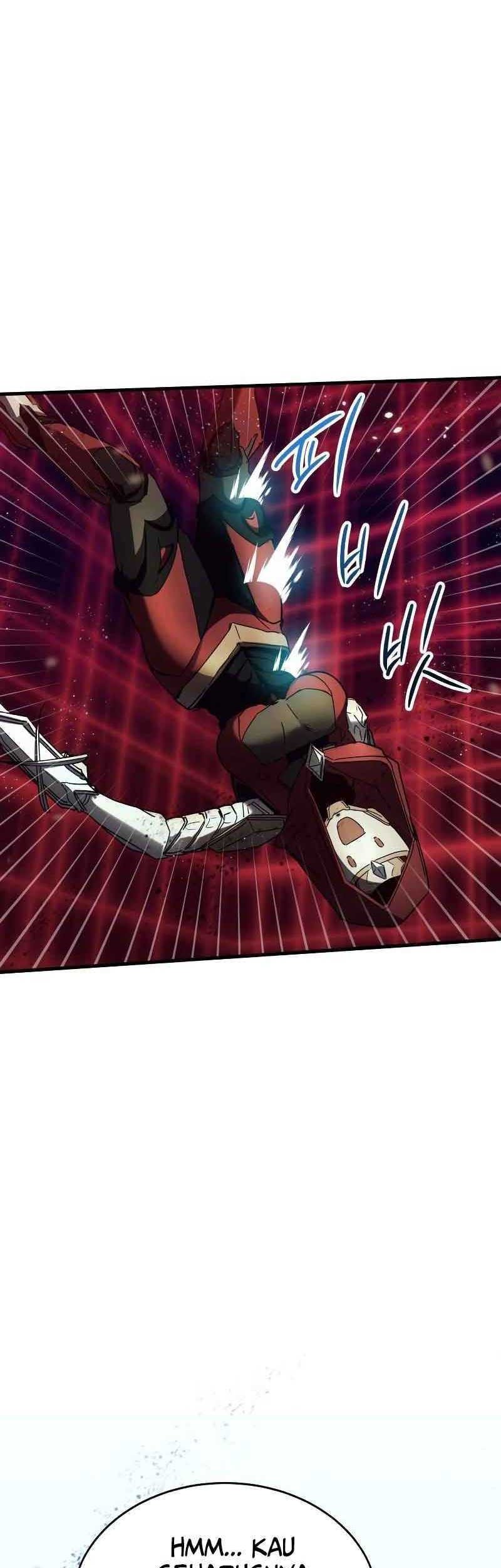 God's Gambit Chapter 28 - halaman 24