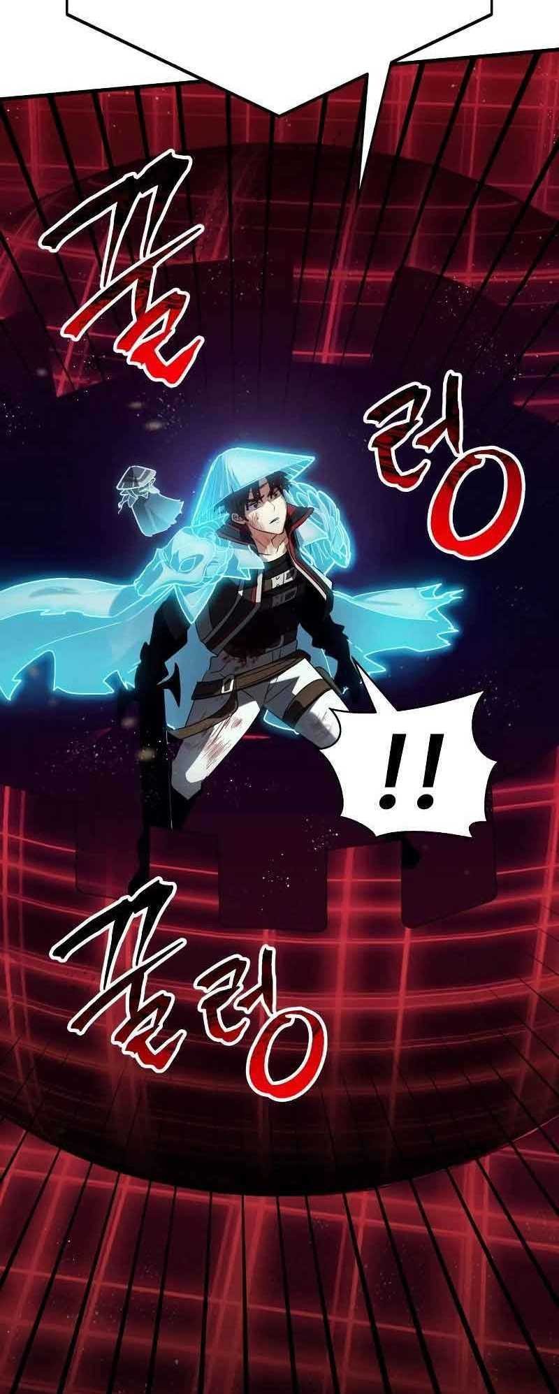 God's Gambit Chapter 28 - halaman 31