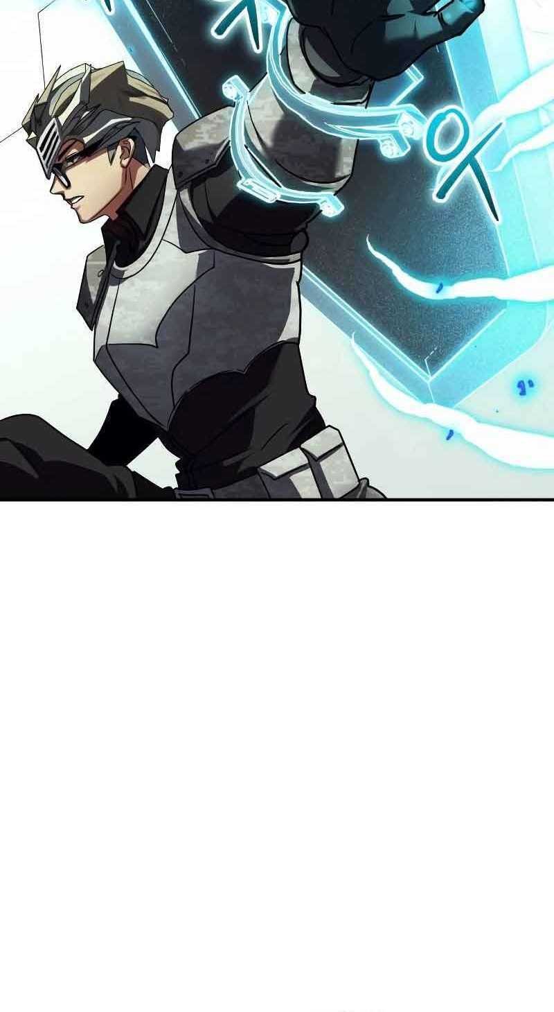 God's Gambit Chapter 28 - halaman 36