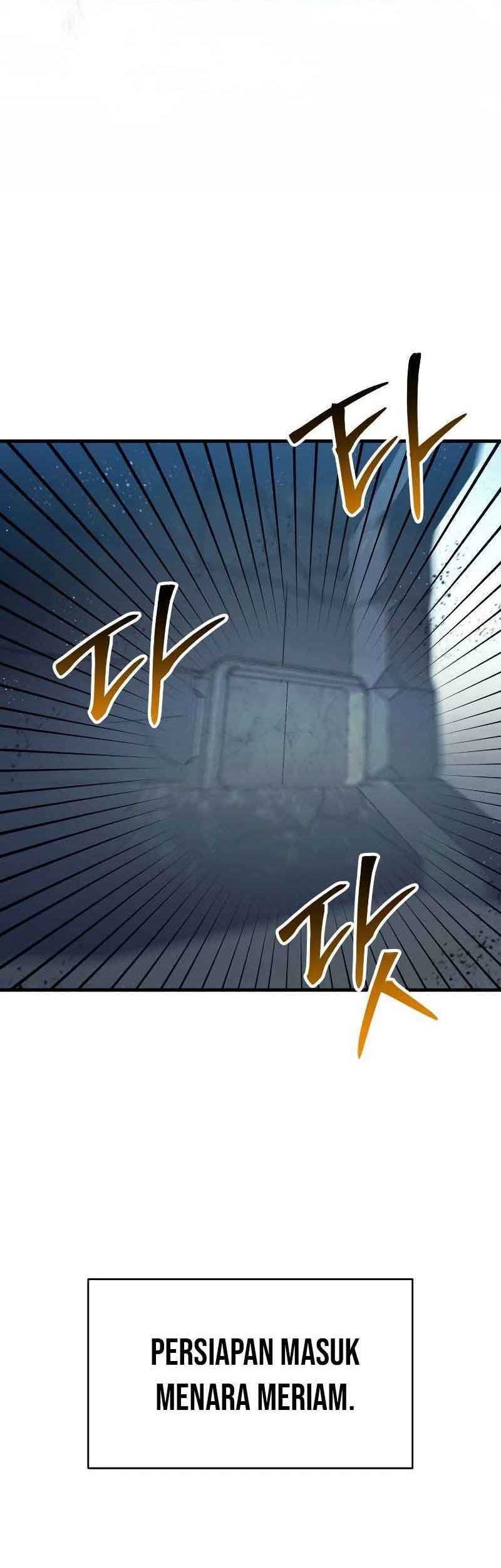 God's Gambit Chapter 28 - halaman 43