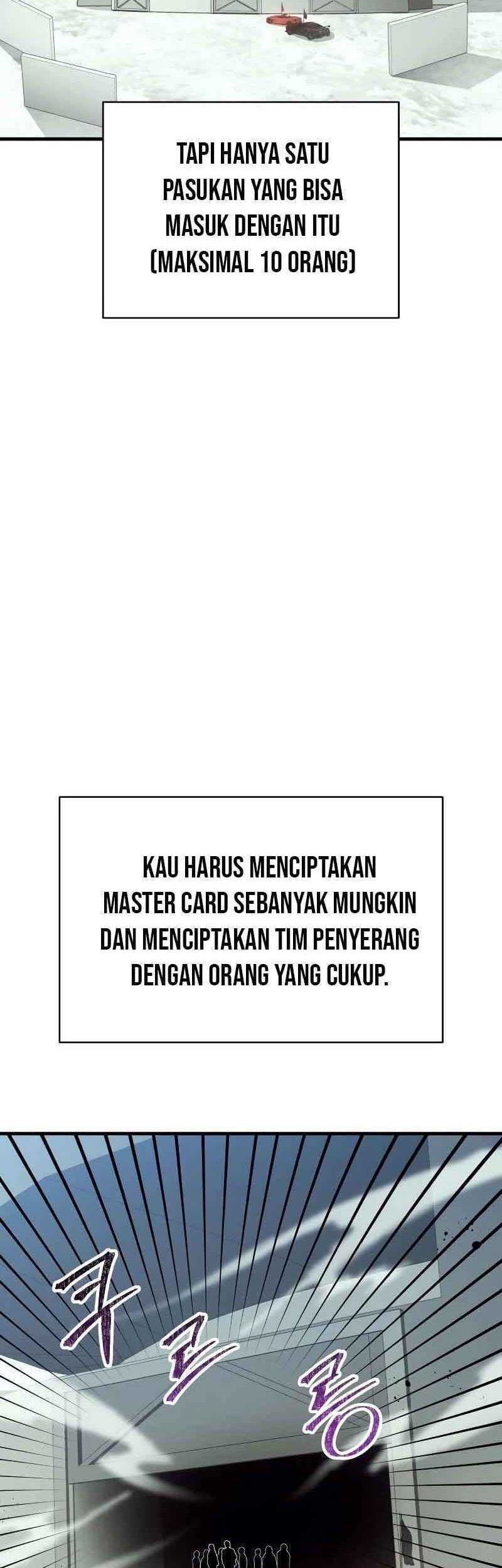 God's Gambit Chapter 28 - halaman 50