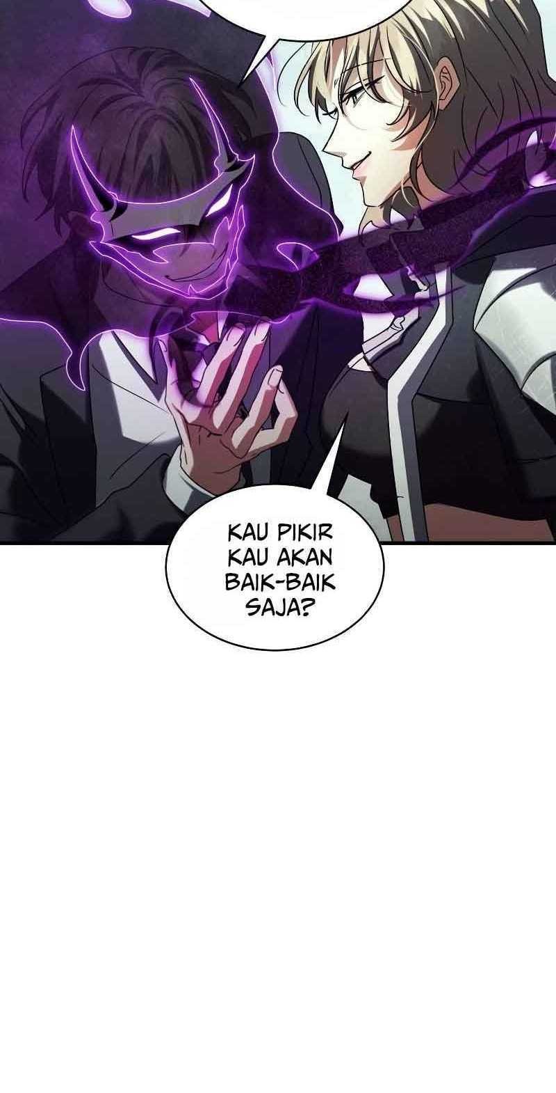 God's Gambit Chapter 28 - halaman 56
