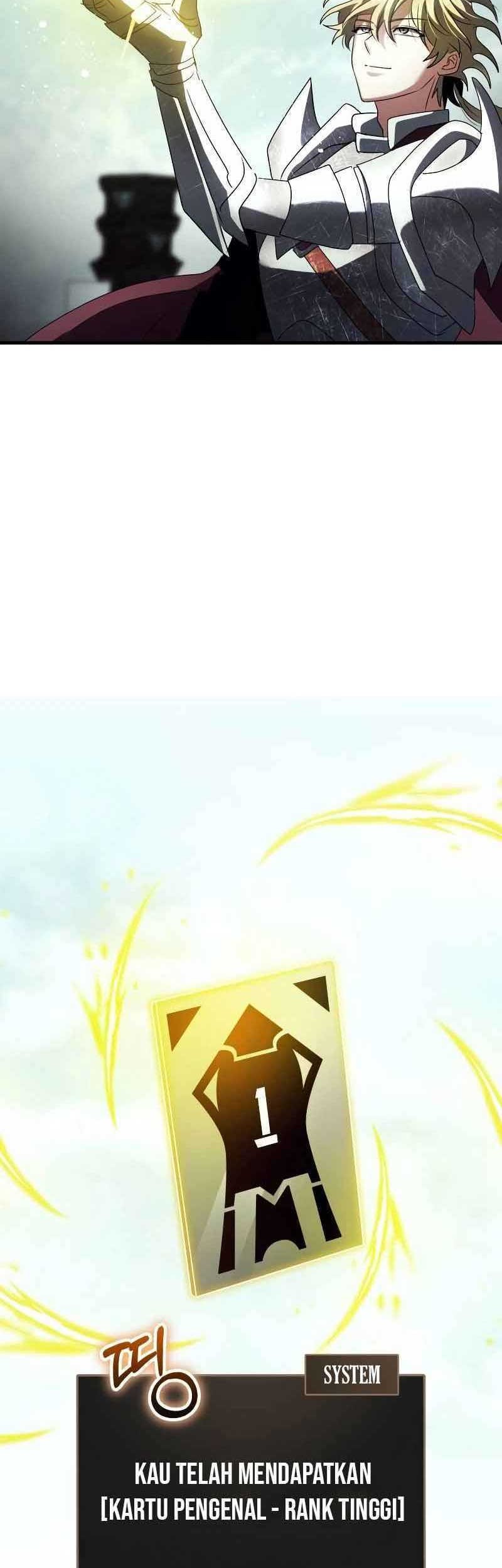 God's Gambit Chapter 28 - halaman 64