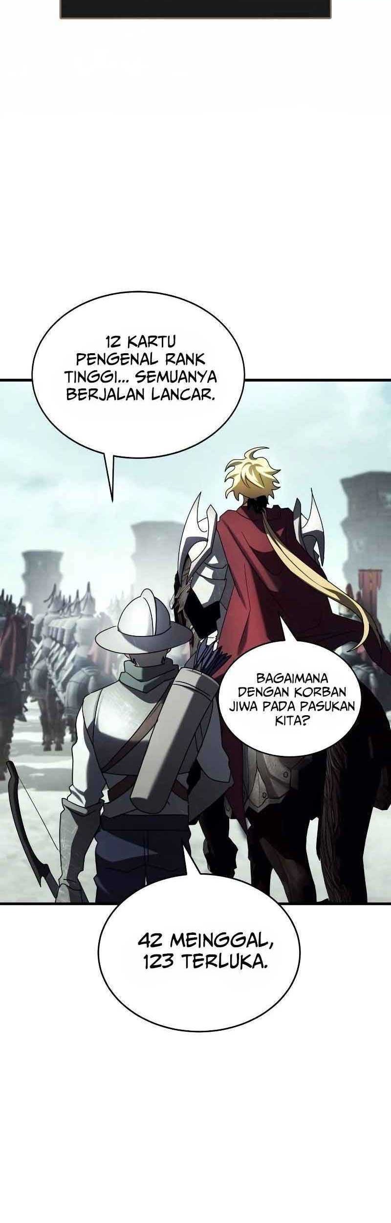 God's Gambit Chapter 28 - halaman 65