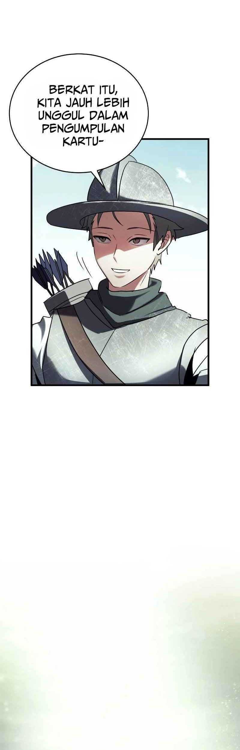 God's Gambit Chapter 28 - halaman 67