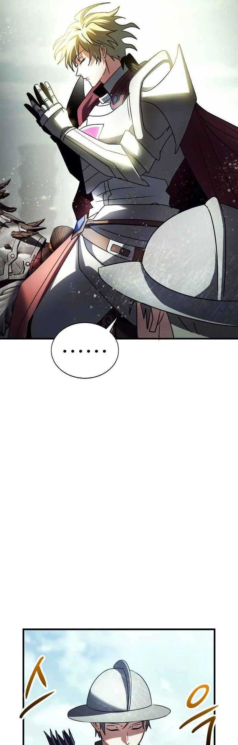 God's Gambit Chapter 28 - halaman 68