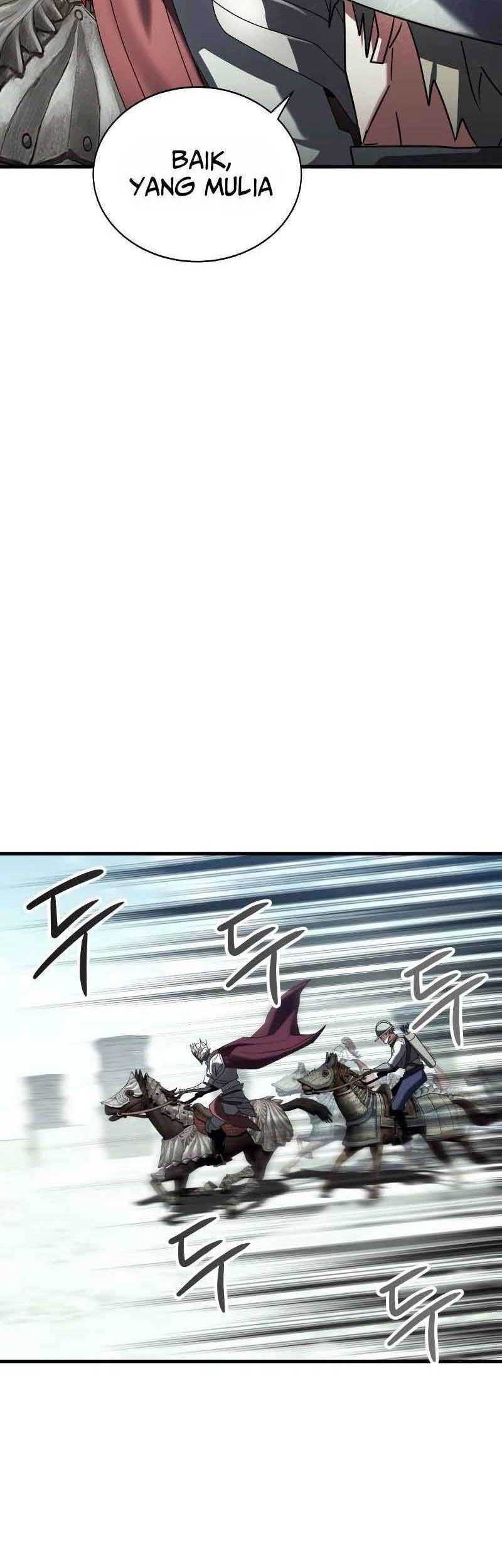 God's Gambit Chapter 28 - halaman 70