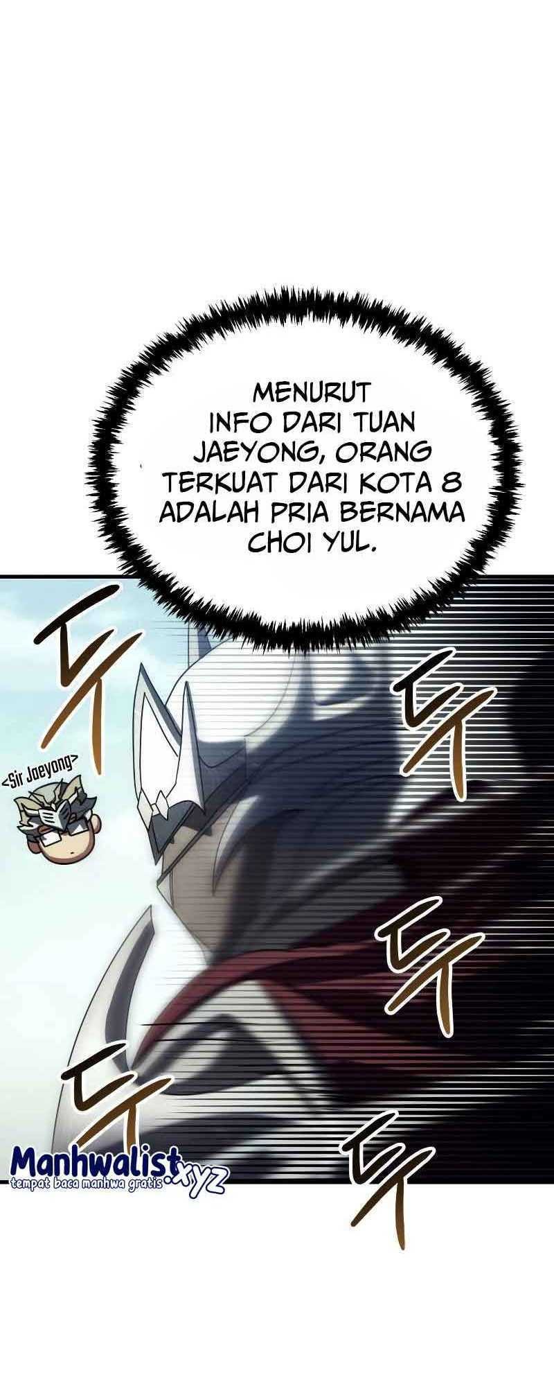 God's Gambit Chapter 28 - halaman 71