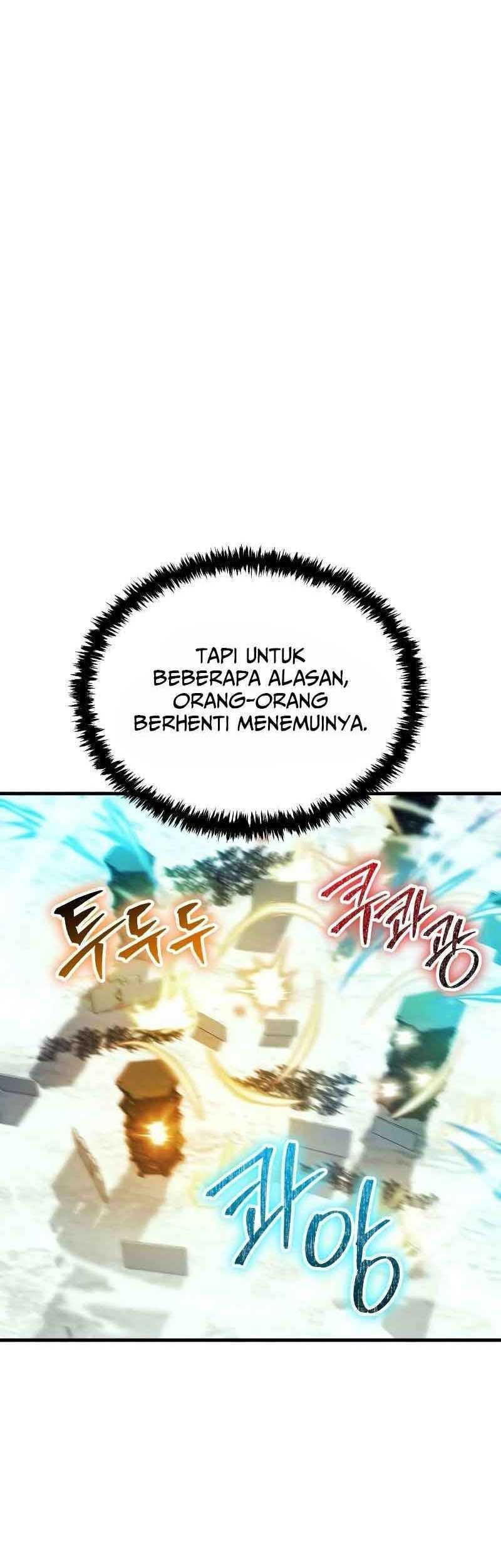 God's Gambit Chapter 28 - halaman 72