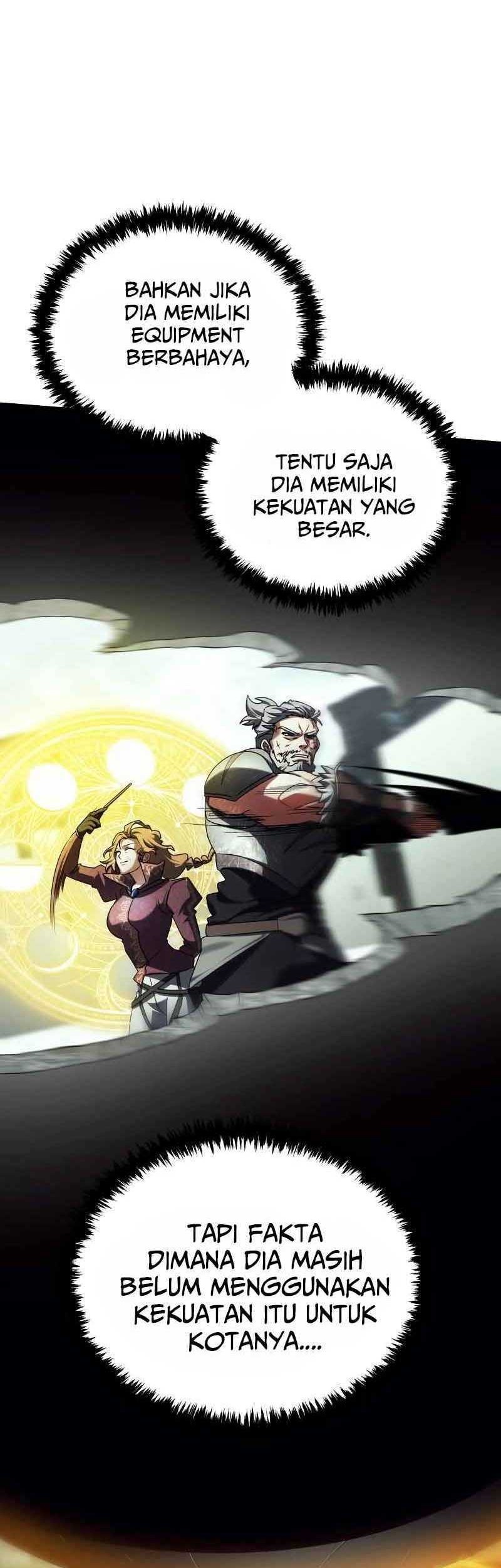 God's Gambit Chapter 28 - halaman 73