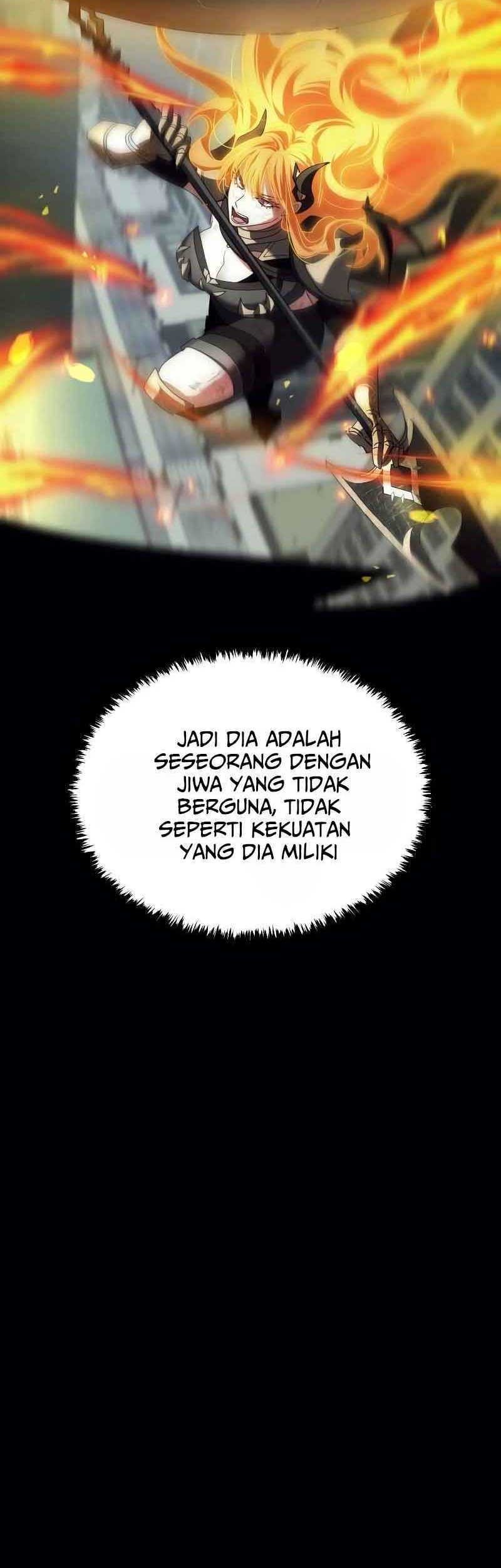 God's Gambit Chapter 28 - halaman 74