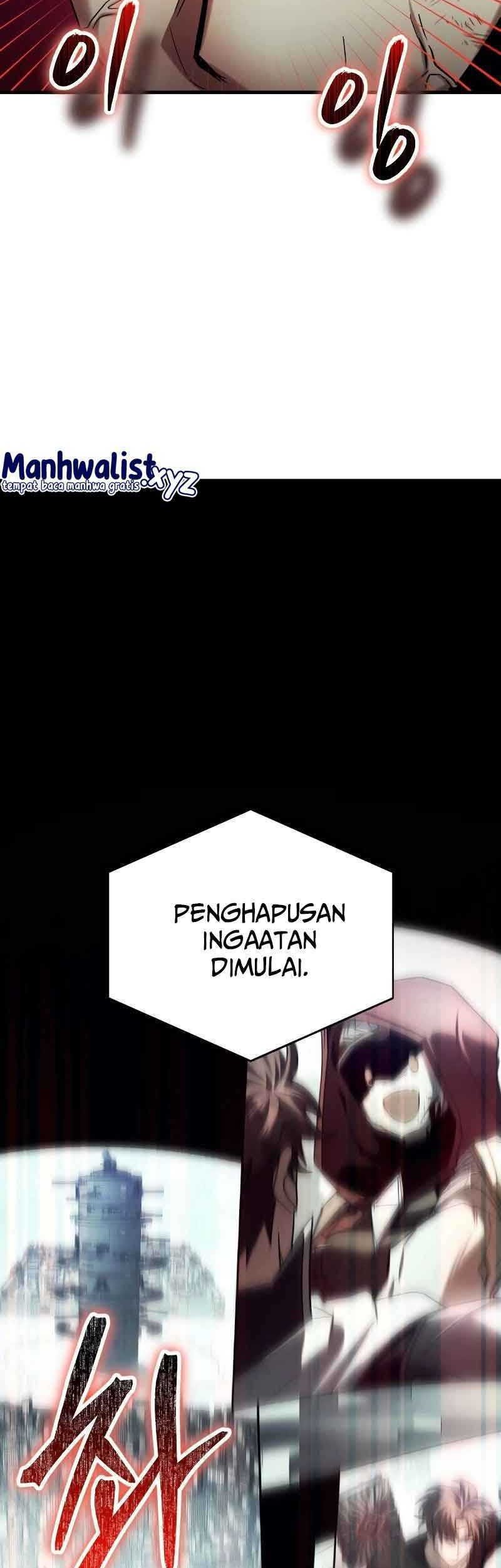God's Gambit Chapter 28 - halaman 79