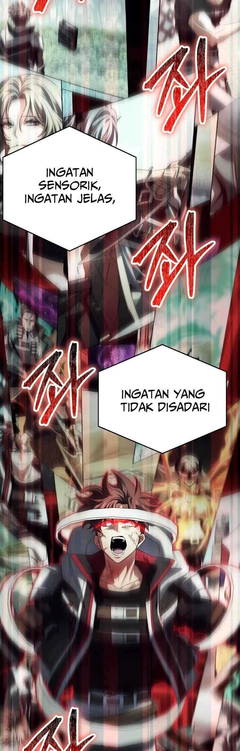 God's Gambit Chapter 28 - halaman 80