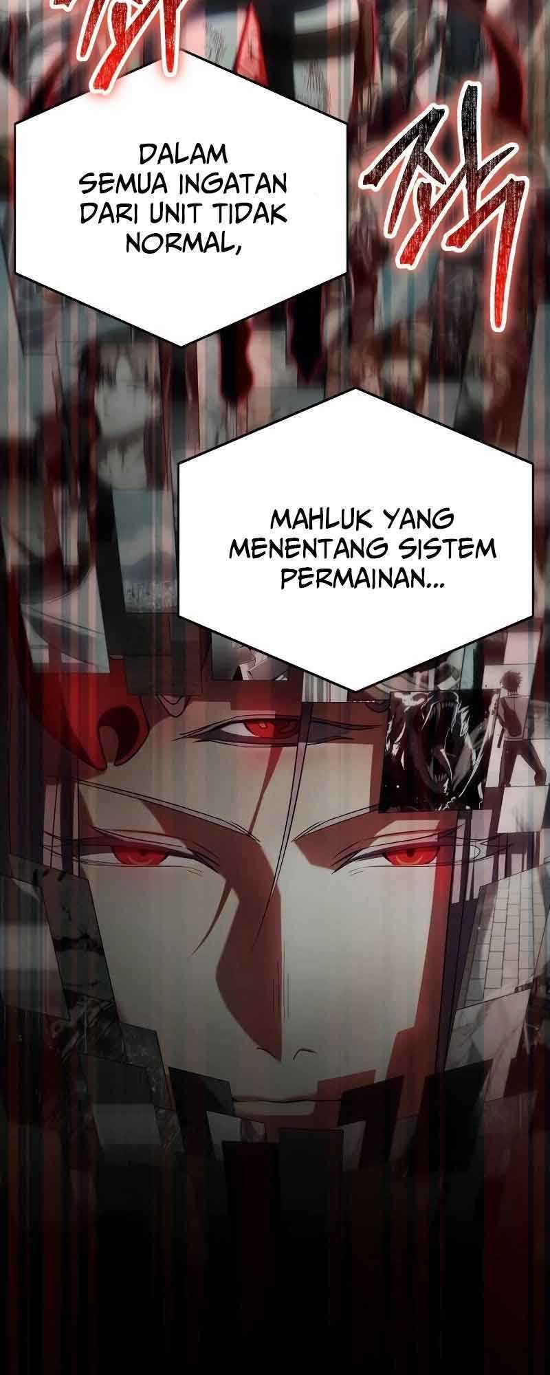 God's Gambit Chapter 28 - halaman 81