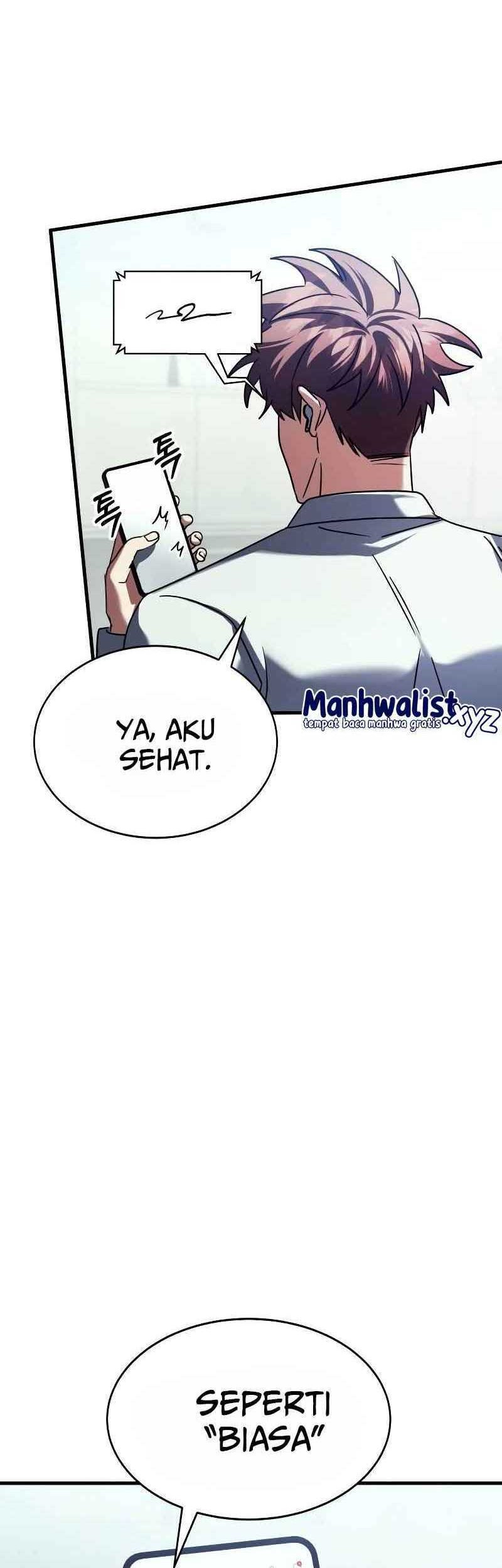 God's Gambit Chapter 29 - halaman 13