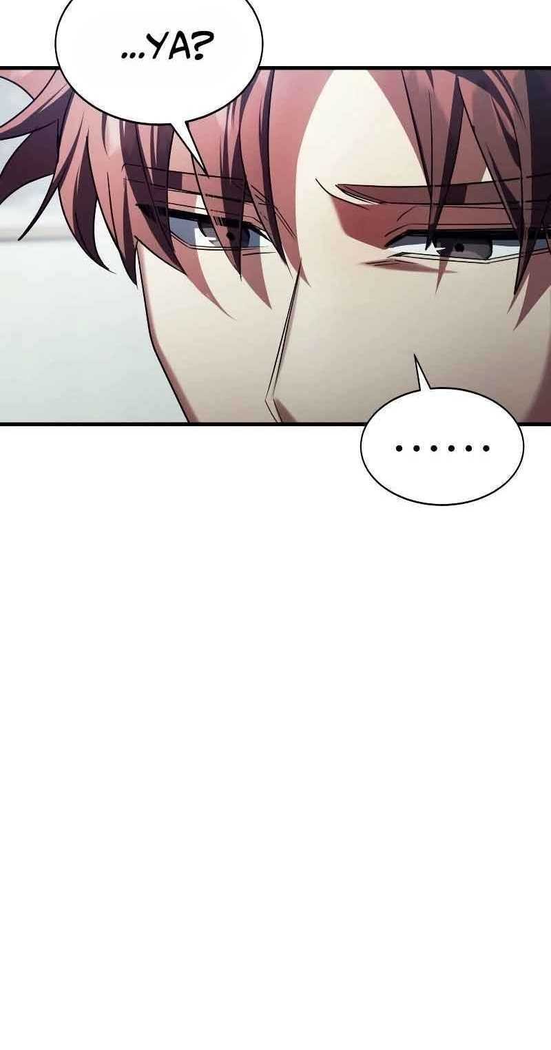 God's Gambit Chapter 29 - halaman 16