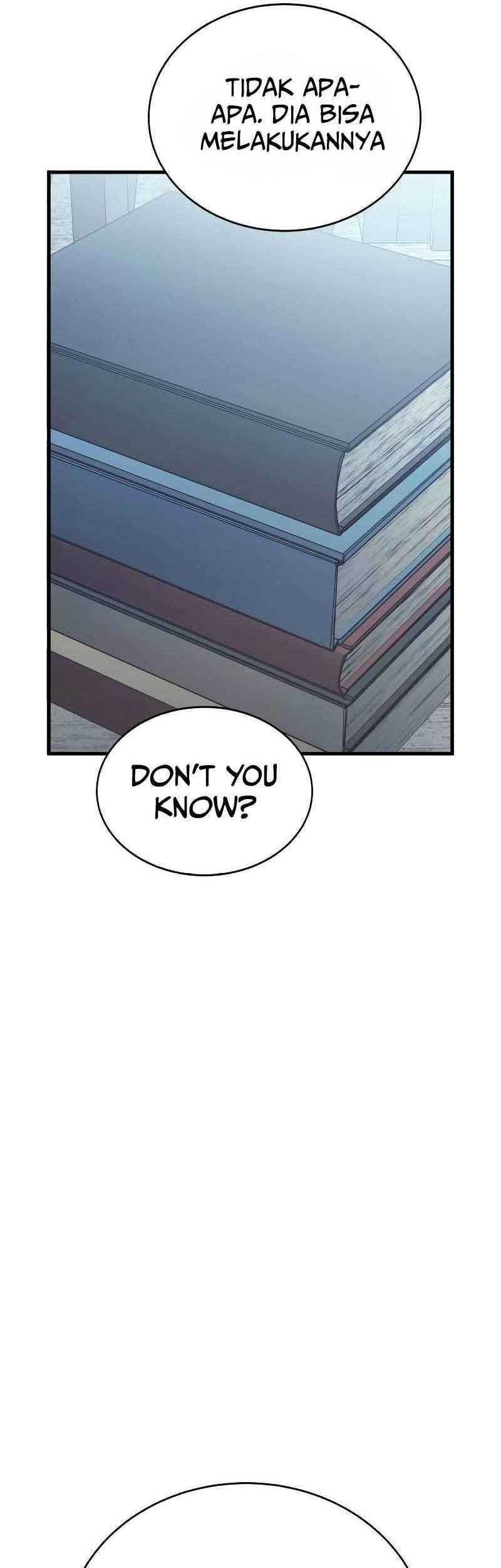 God's Gambit Chapter 29 - halaman 17