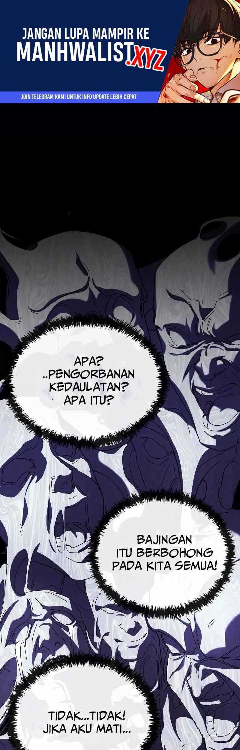 God's Gambit Chapter 29 - halaman 2