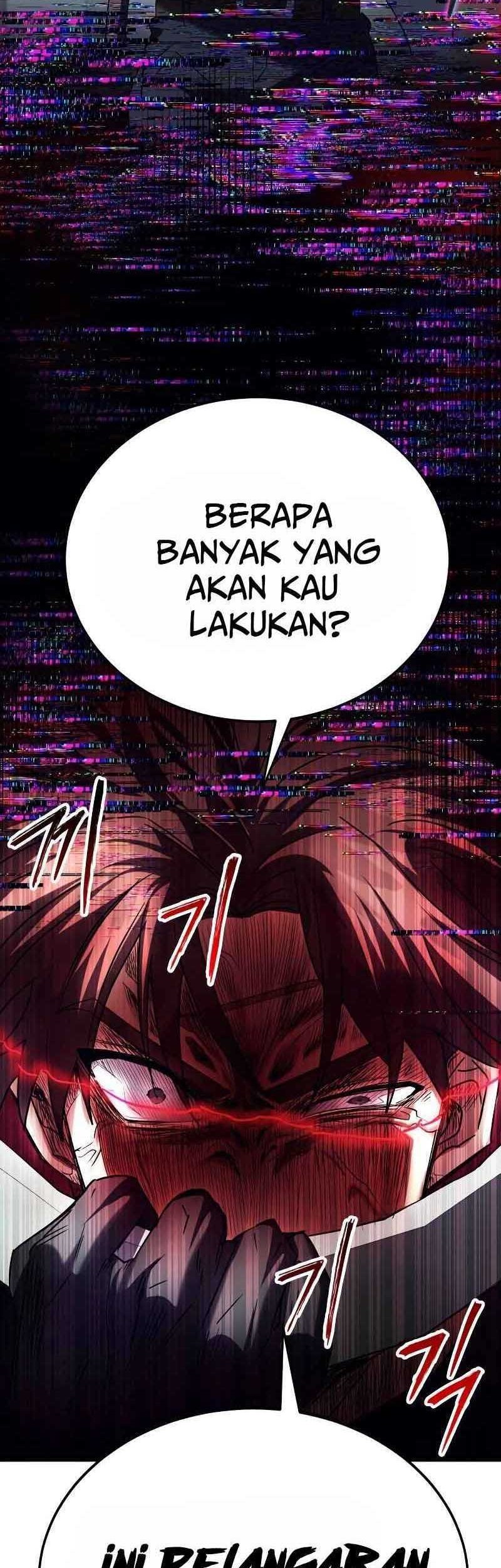 God's Gambit Chapter 29 - halaman 20