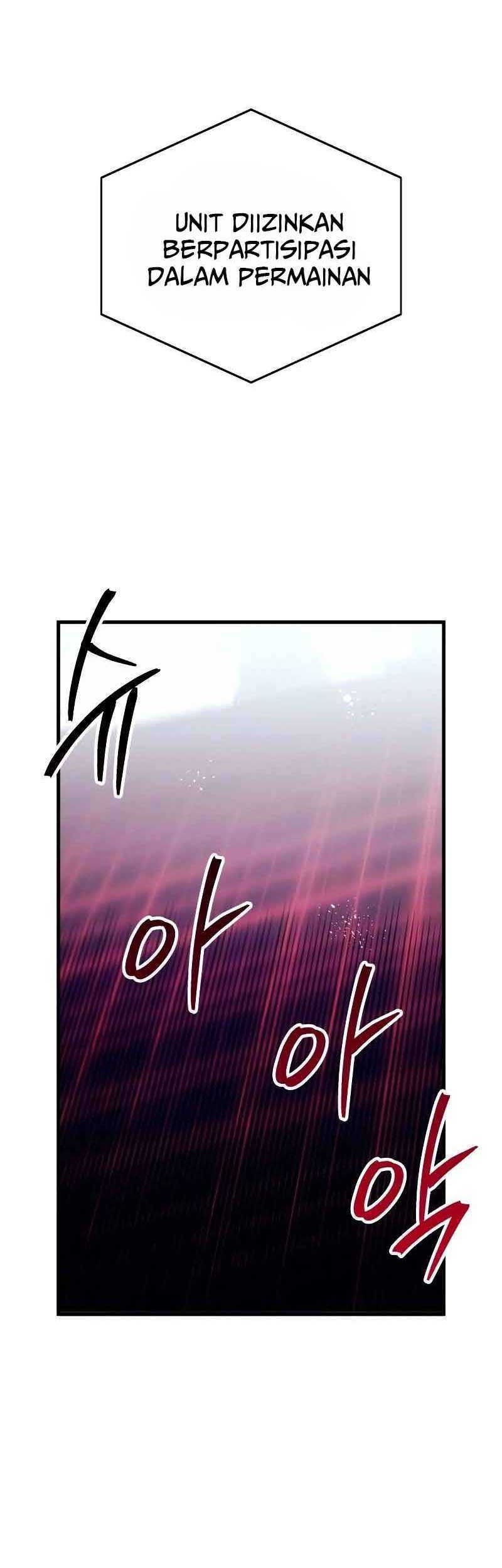 God's Gambit Chapter 29 - halaman 24