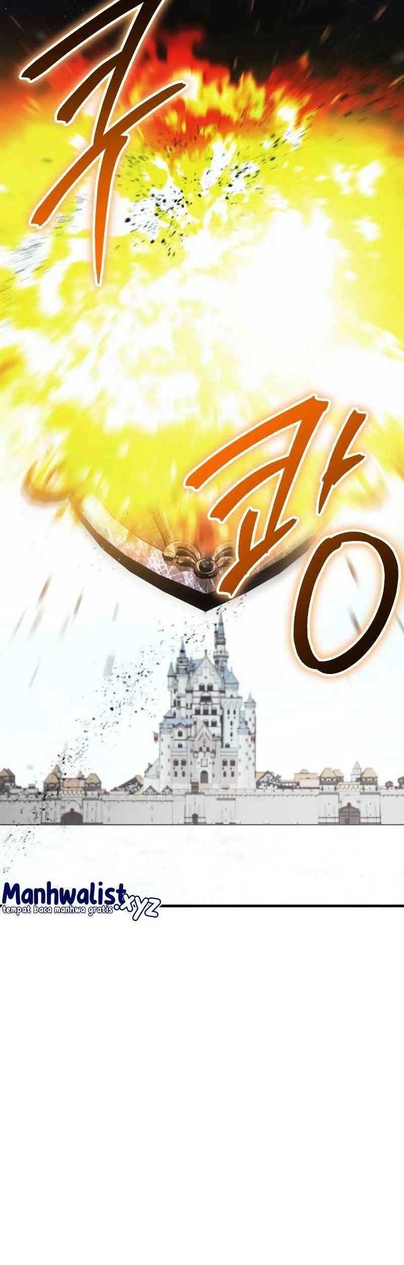 God's Gambit Chapter 29 - halaman 34