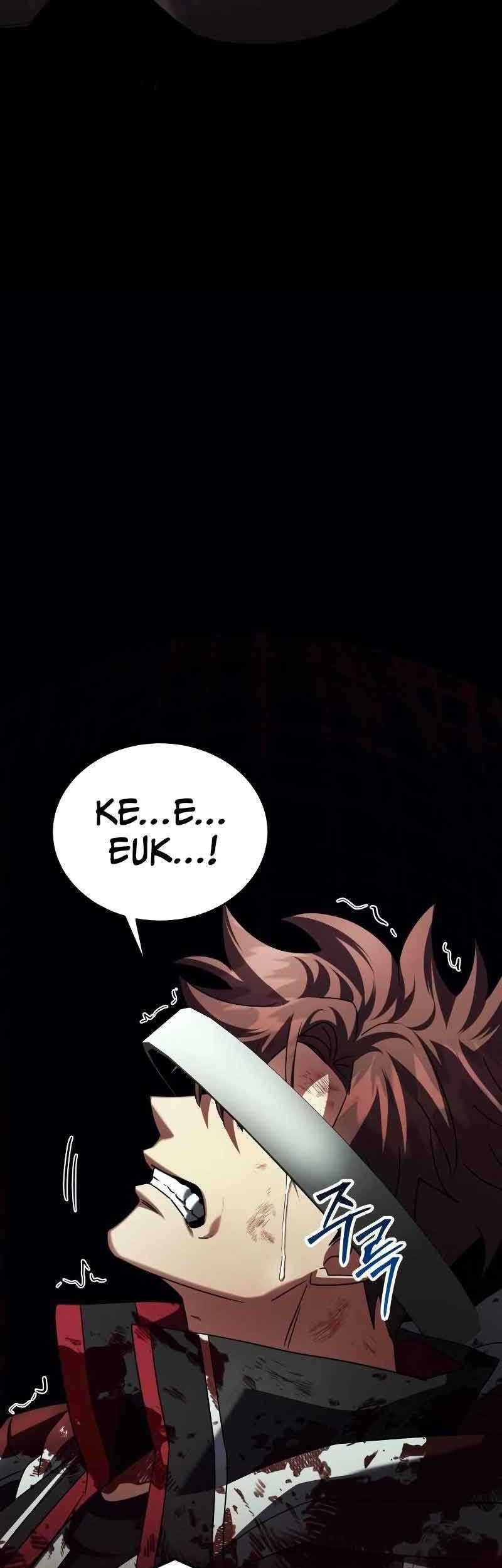 God's Gambit Chapter 29 - halaman 4