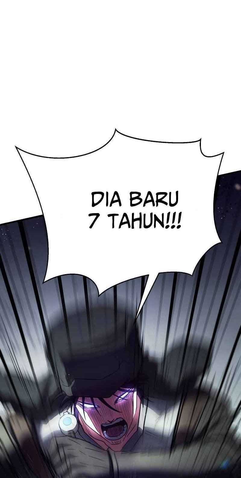 God's Gambit Chapter 29 - halaman 46