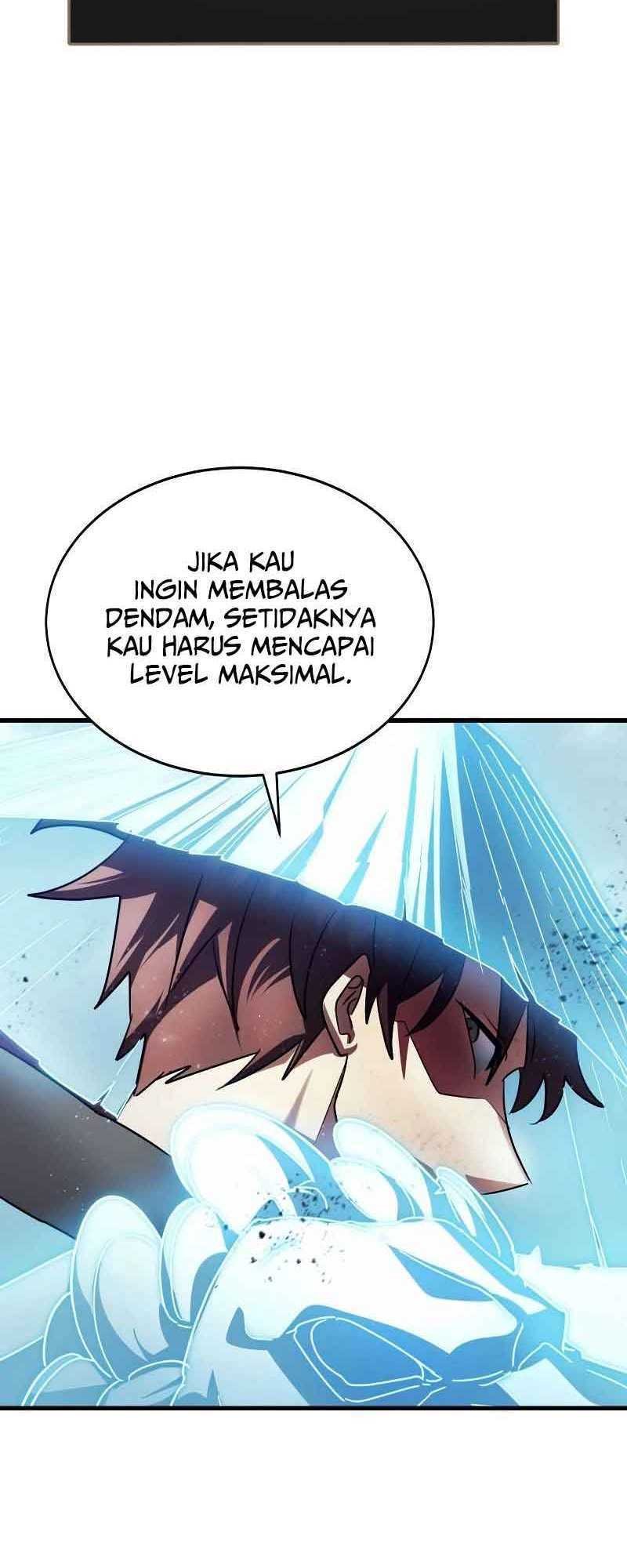 God's Gambit Chapter 29 - halaman 51