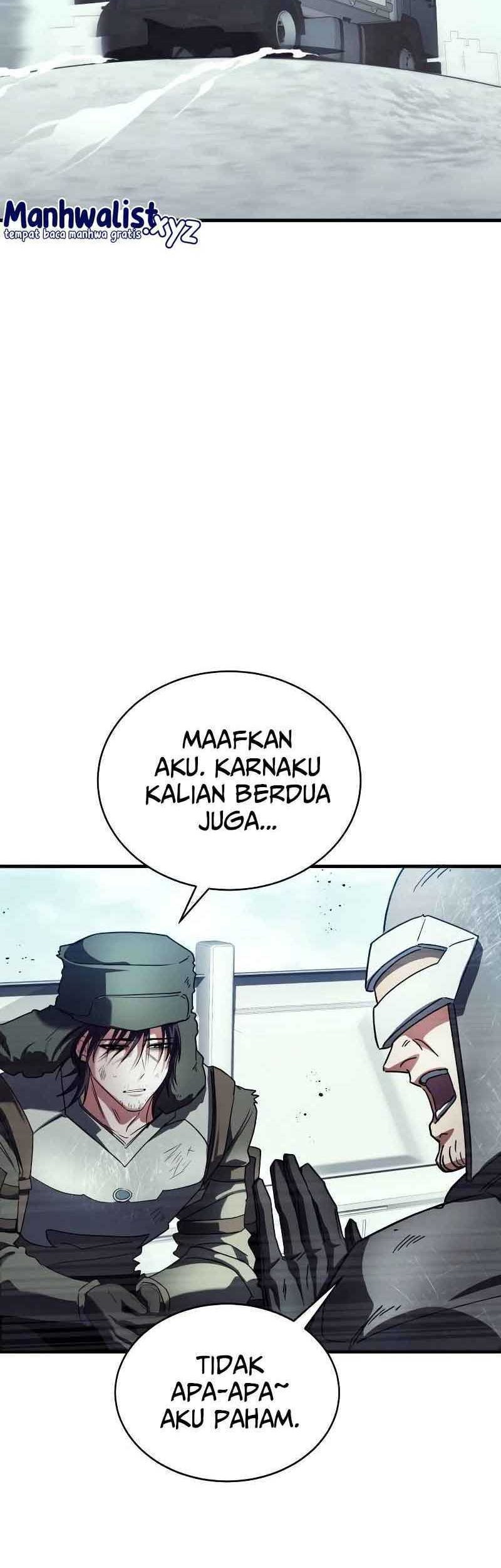 God's Gambit Chapter 29 - halaman 55