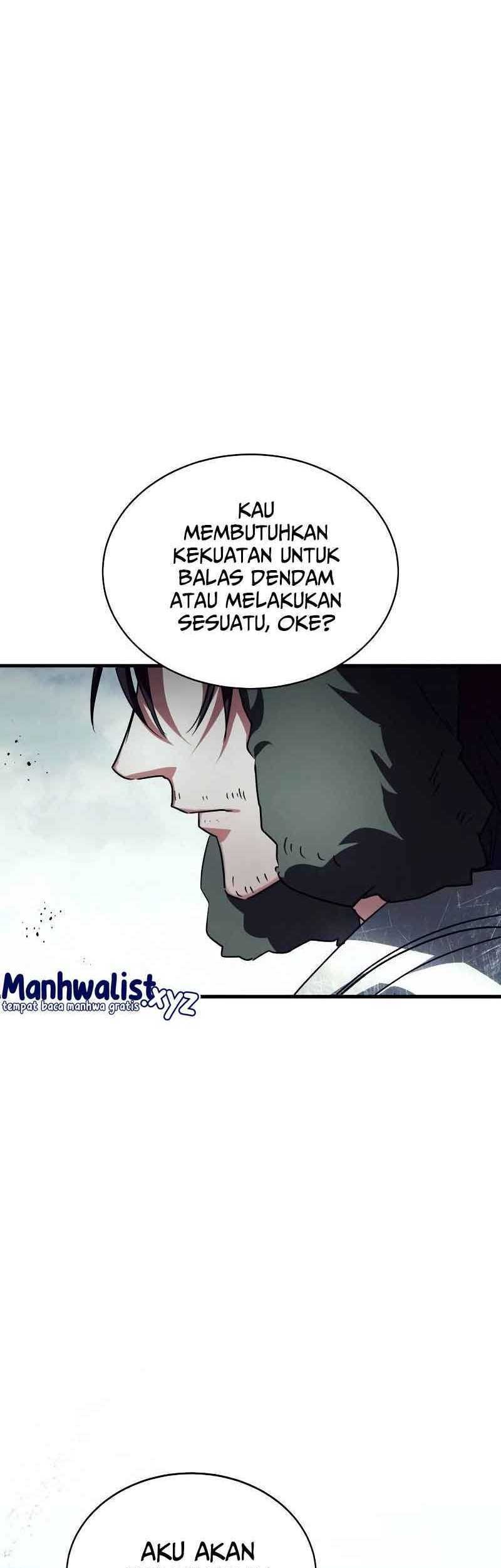 God's Gambit Chapter 29 - halaman 57