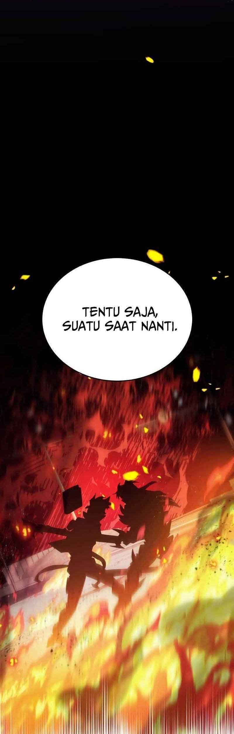 God's Gambit Chapter 29 - halaman 59