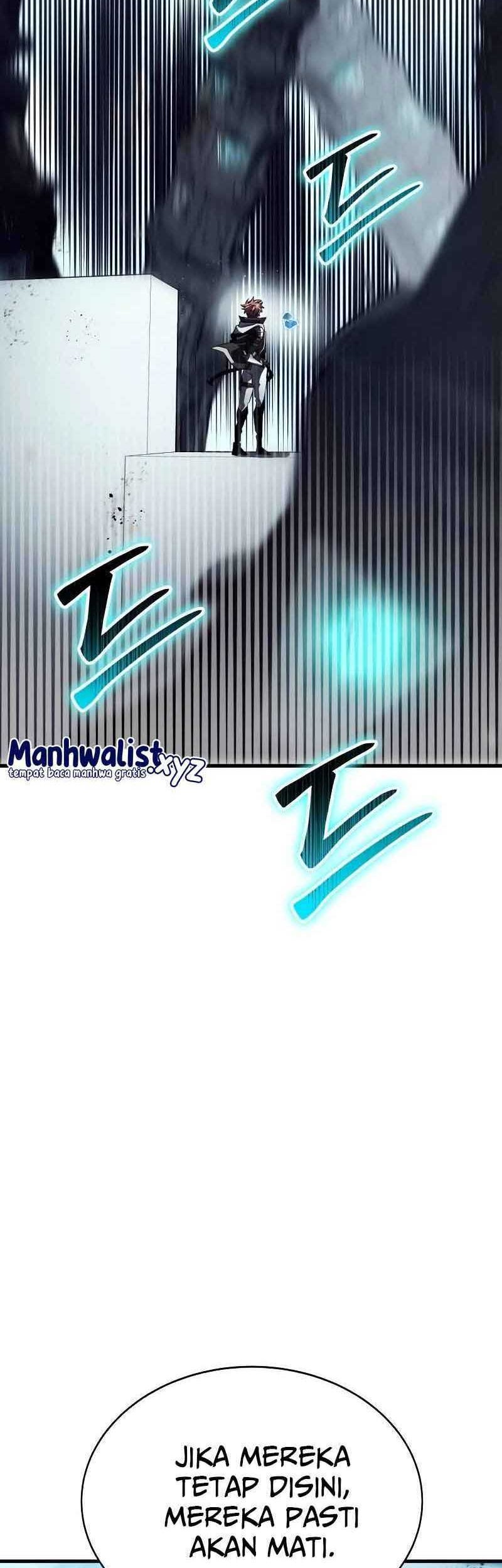 God's Gambit Chapter 29 - halaman 65