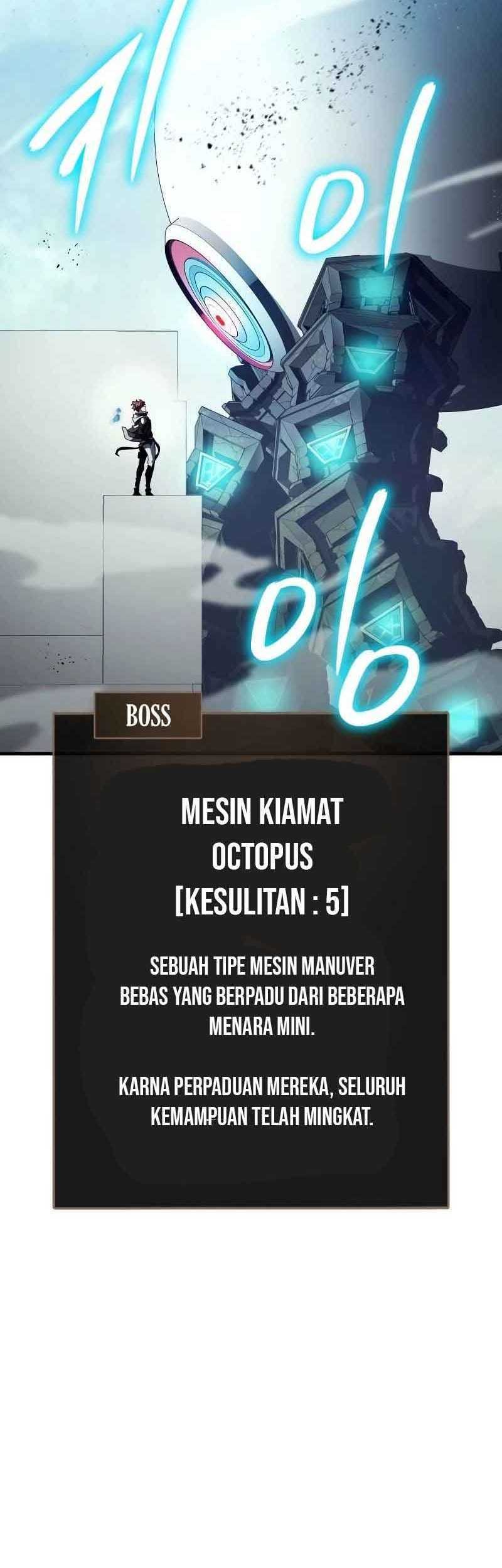 God's Gambit Chapter 29 - halaman 67