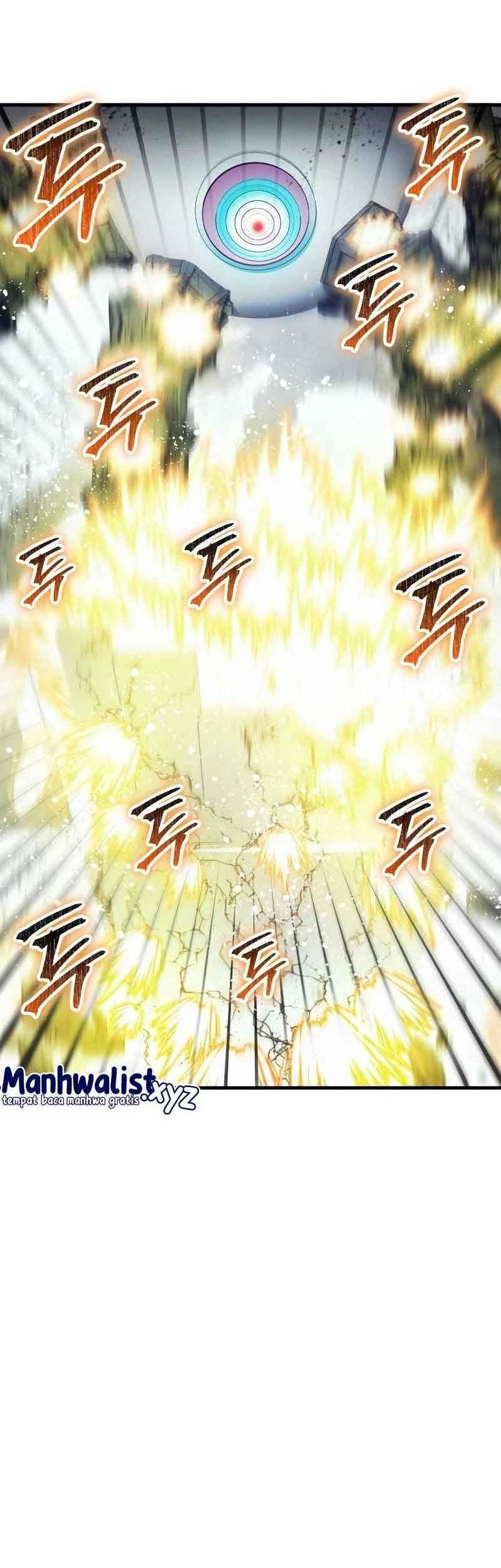 God's Gambit Chapter 29 - halaman 68