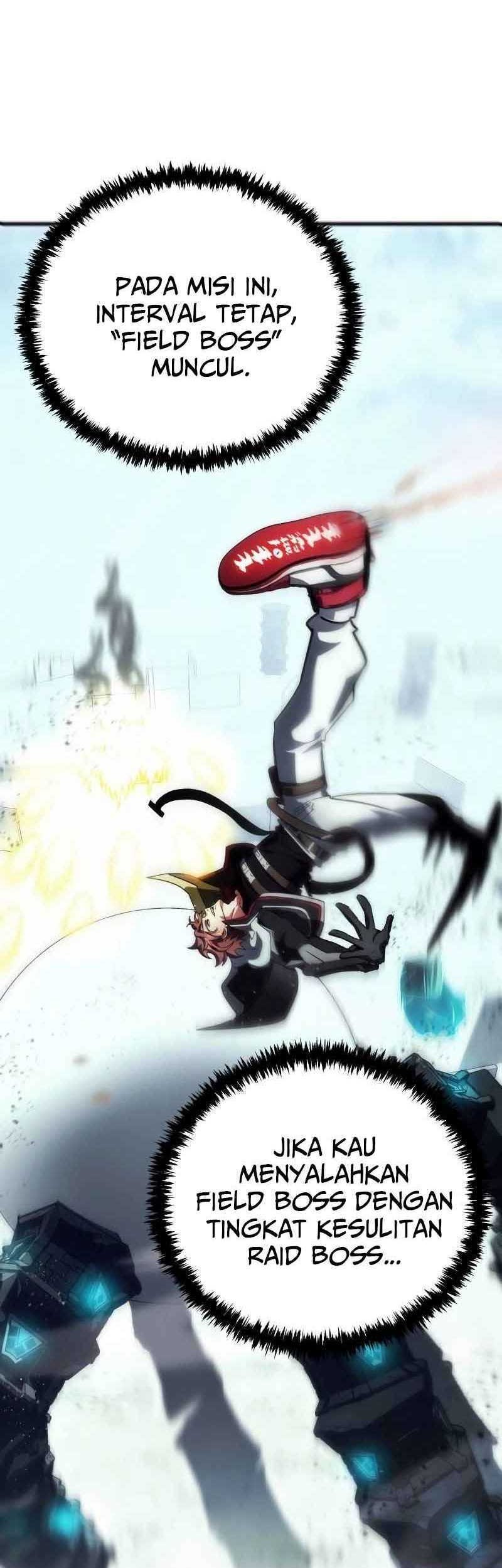 God's Gambit Chapter 29 - halaman 69