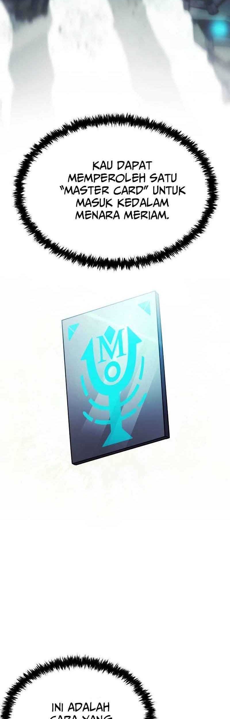 God's Gambit Chapter 29 - halaman 70