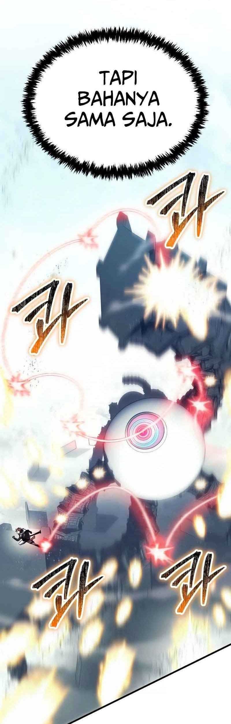 God's Gambit Chapter 29 - halaman 72