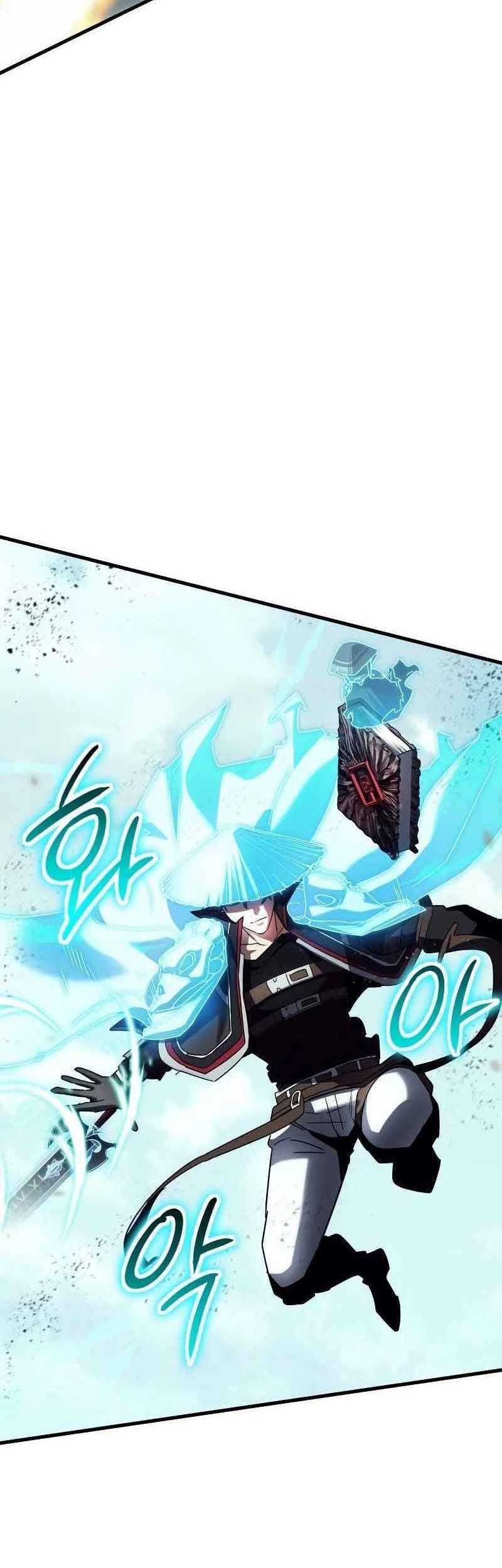 God's Gambit Chapter 29 - halaman 73