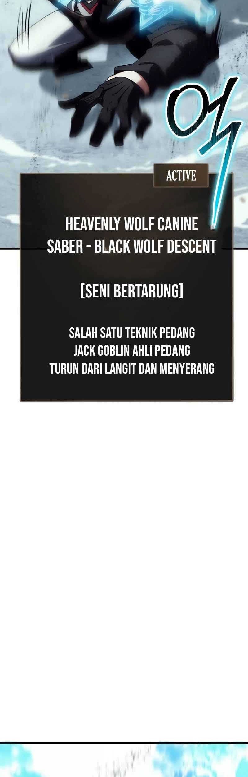God's Gambit Chapter 29 - halaman 78