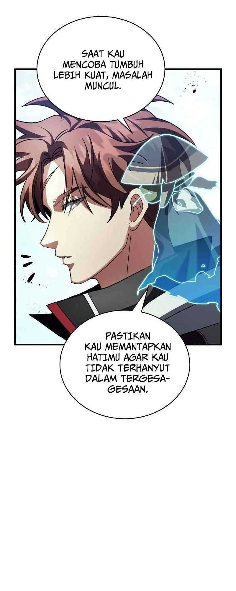 God's Gambit Chapter 29 - halaman 81